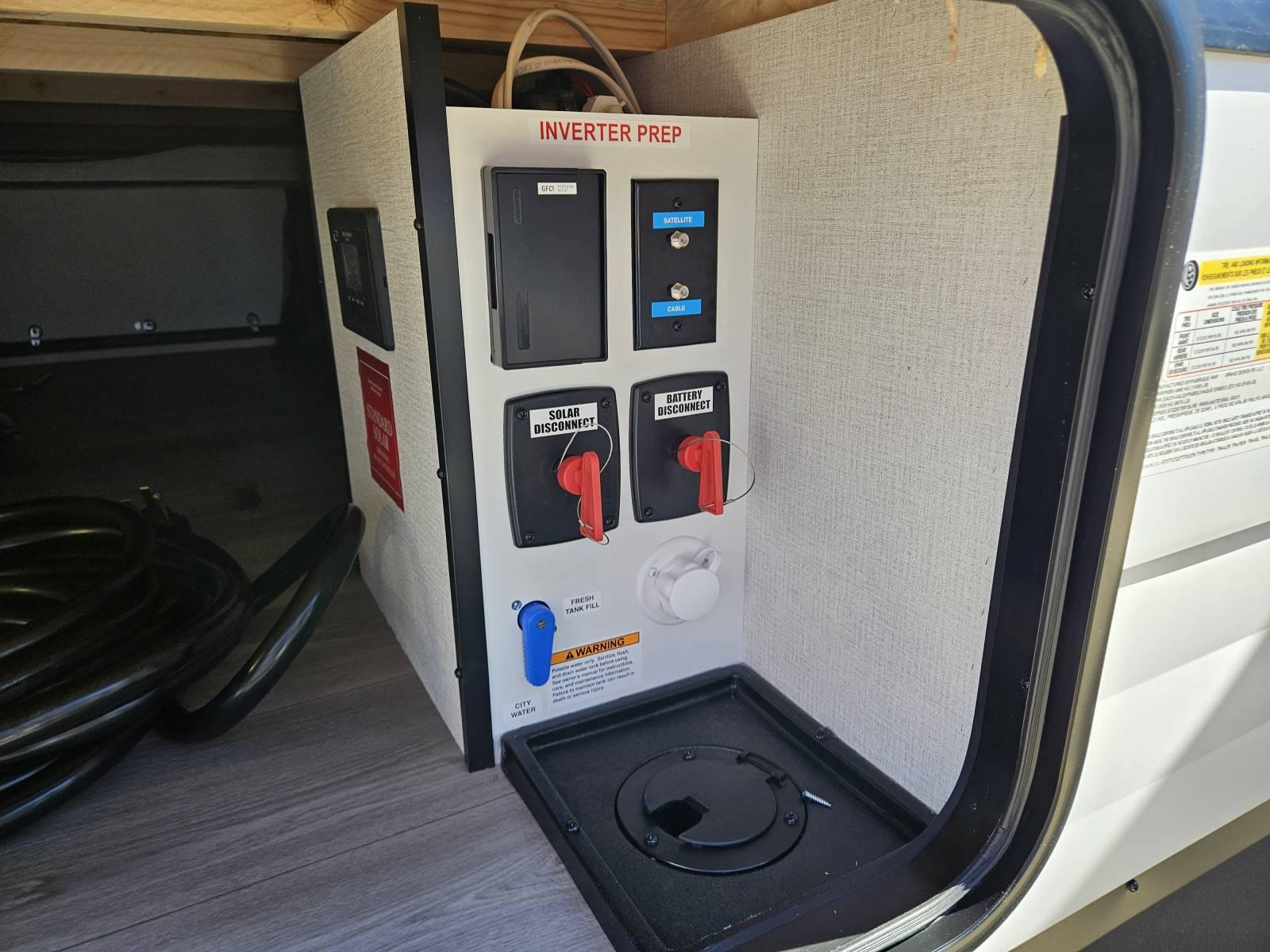 2026 Grand Design 2026 Grand Design Transcend - thumbnail 27