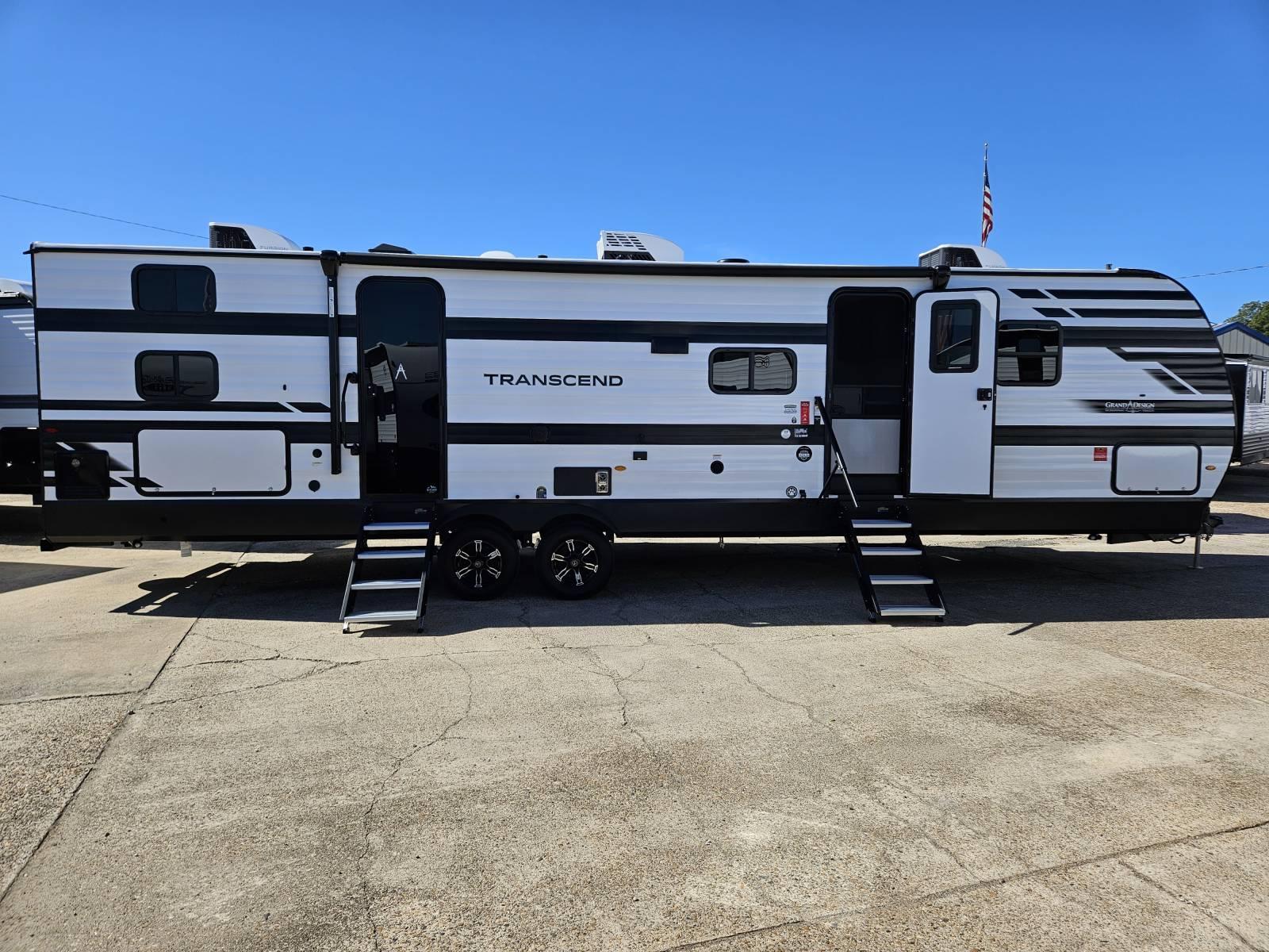 2026 Grand Design 2026 Grand Design Transcend - thumbnail 28