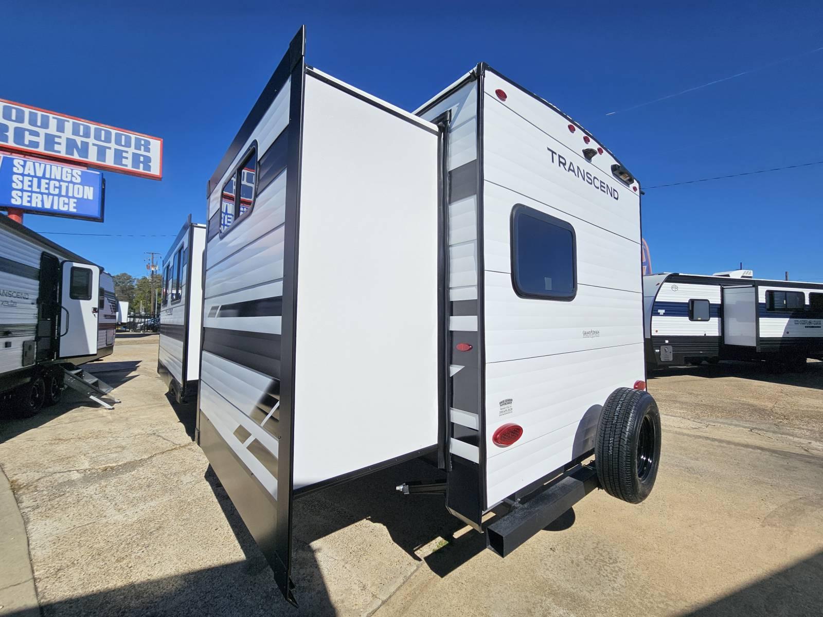 2026 Grand Design 2026 Grand Design Transcend - thumbnail 30