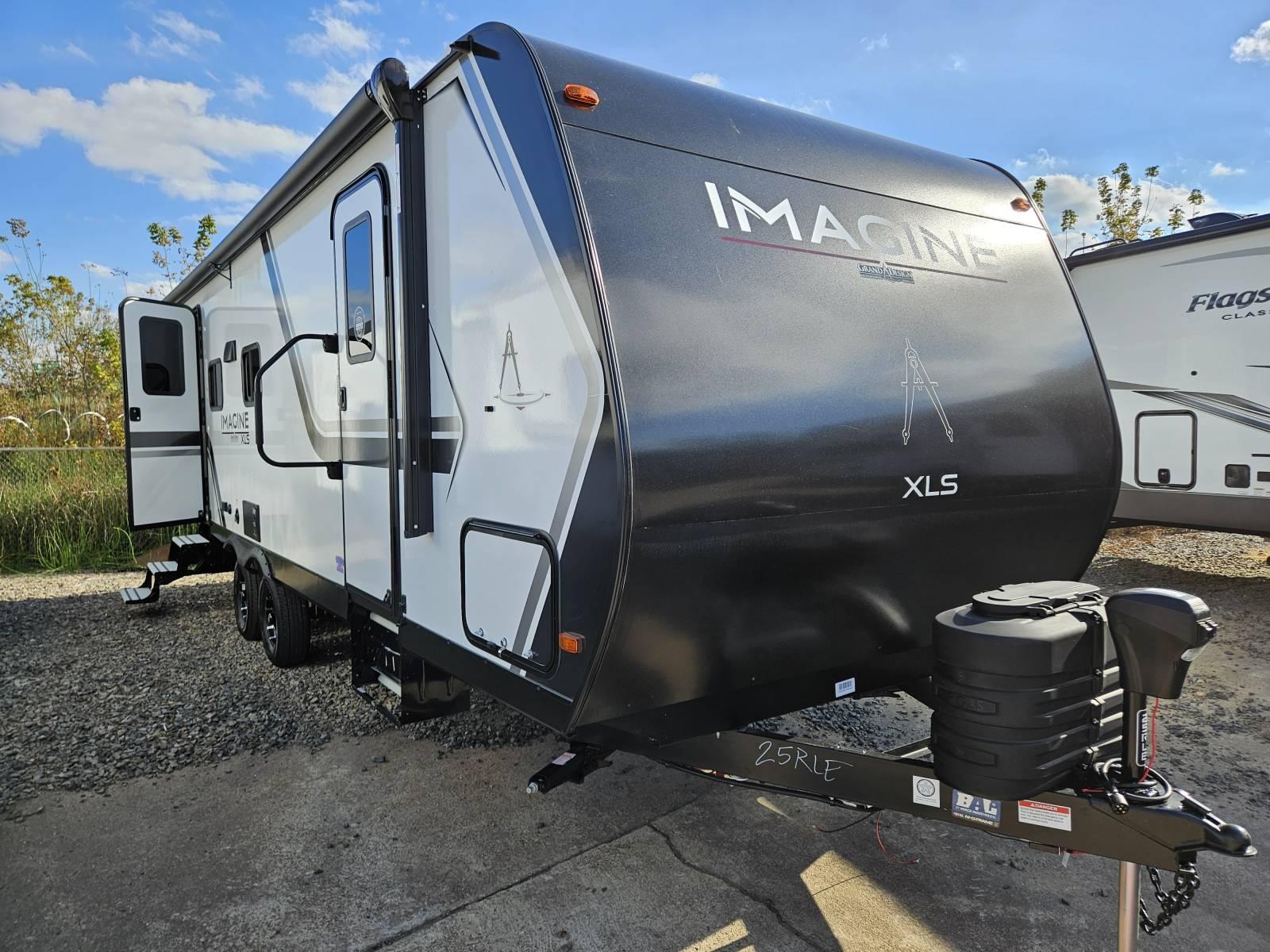 2026 Grand Design Imagine XLS 25RLE
