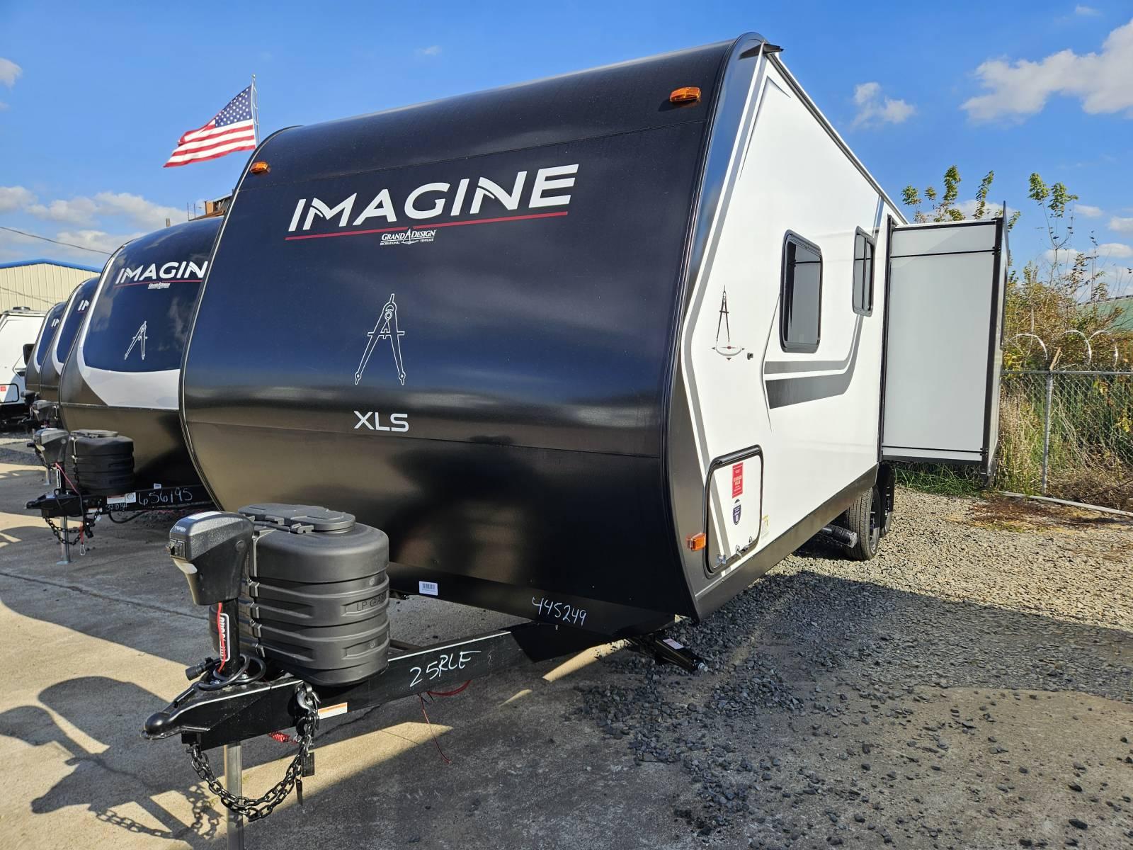 2026 Grand Design 2026 Grand Design Imagine XLS - thumbnail 3