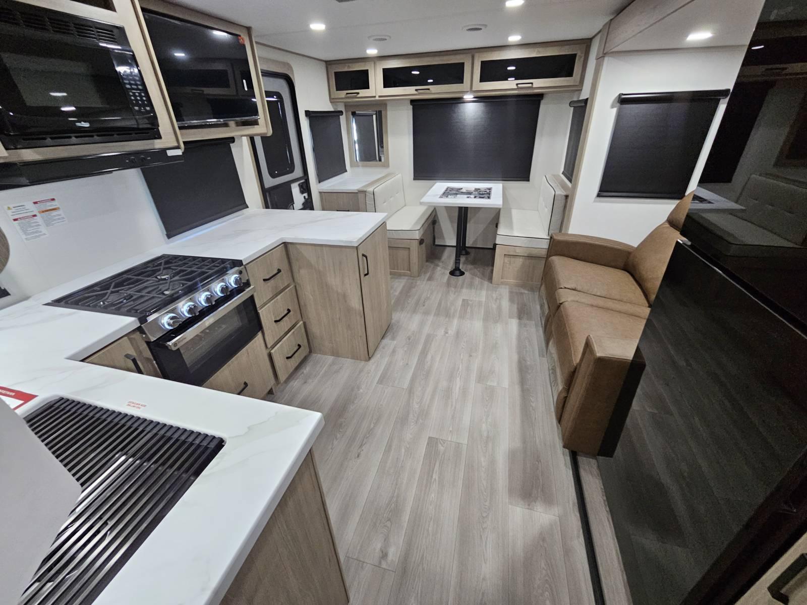 2026 Grand Design 2026 Grand Design Imagine XLS - thumbnail 5