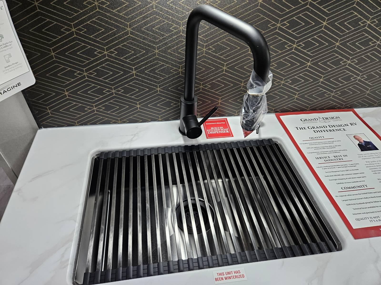 2026 Grand Design 2026 Grand Design Imagine XLS - thumbnail 10