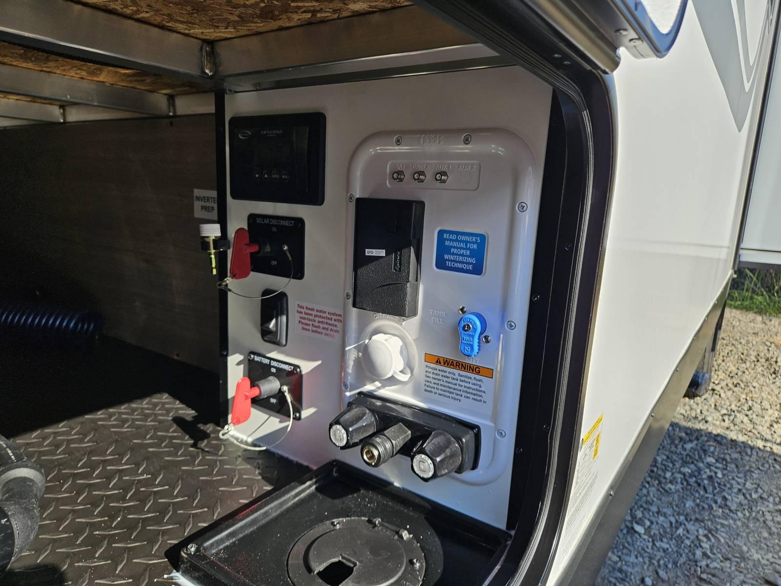 2026 Grand Design 2026 Grand Design Imagine XLS - thumbnail 23