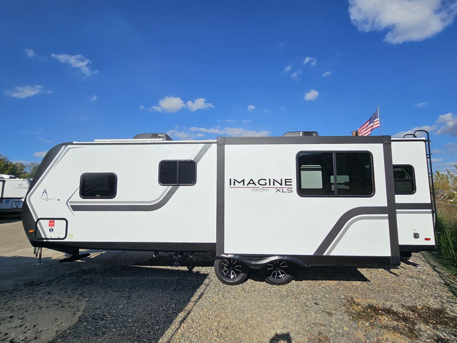 2026 Grand Design 2026 Grand Design Imagine XLS - thumbnail 24