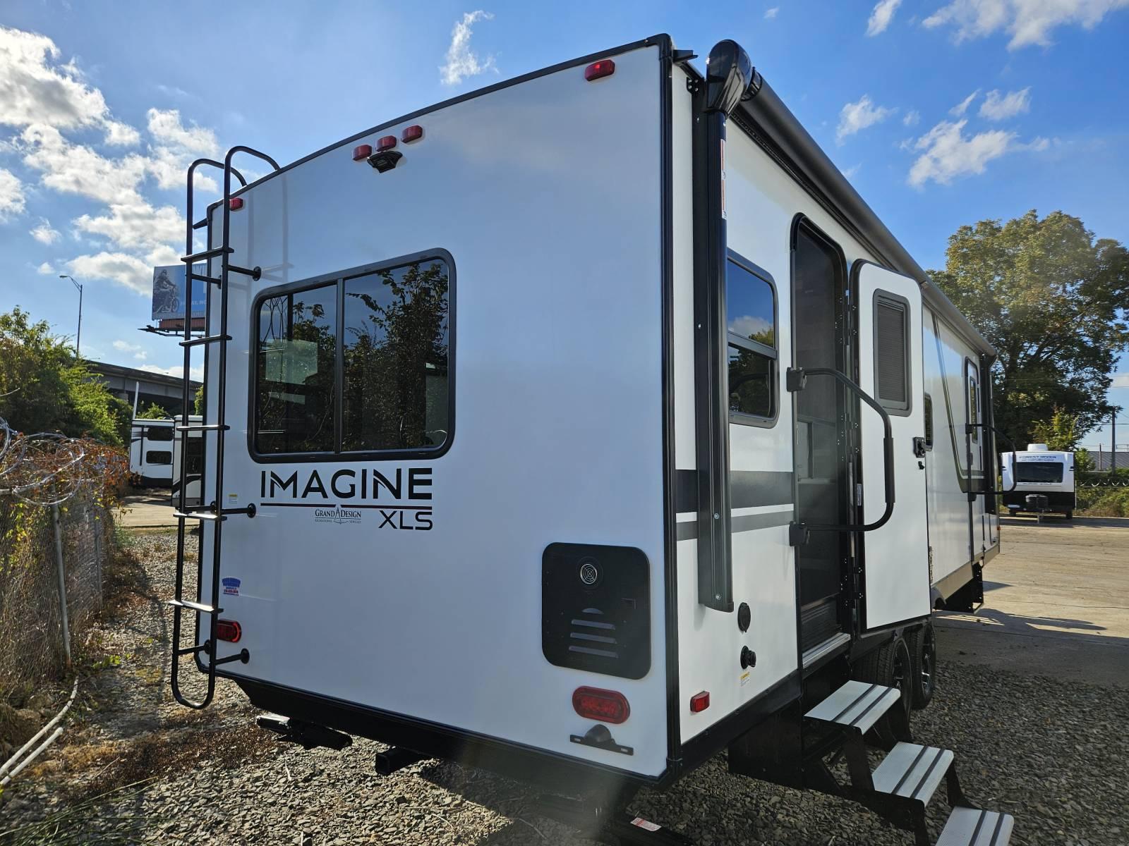 2026 Grand Design 2026 Grand Design Imagine XLS - thumbnail 25