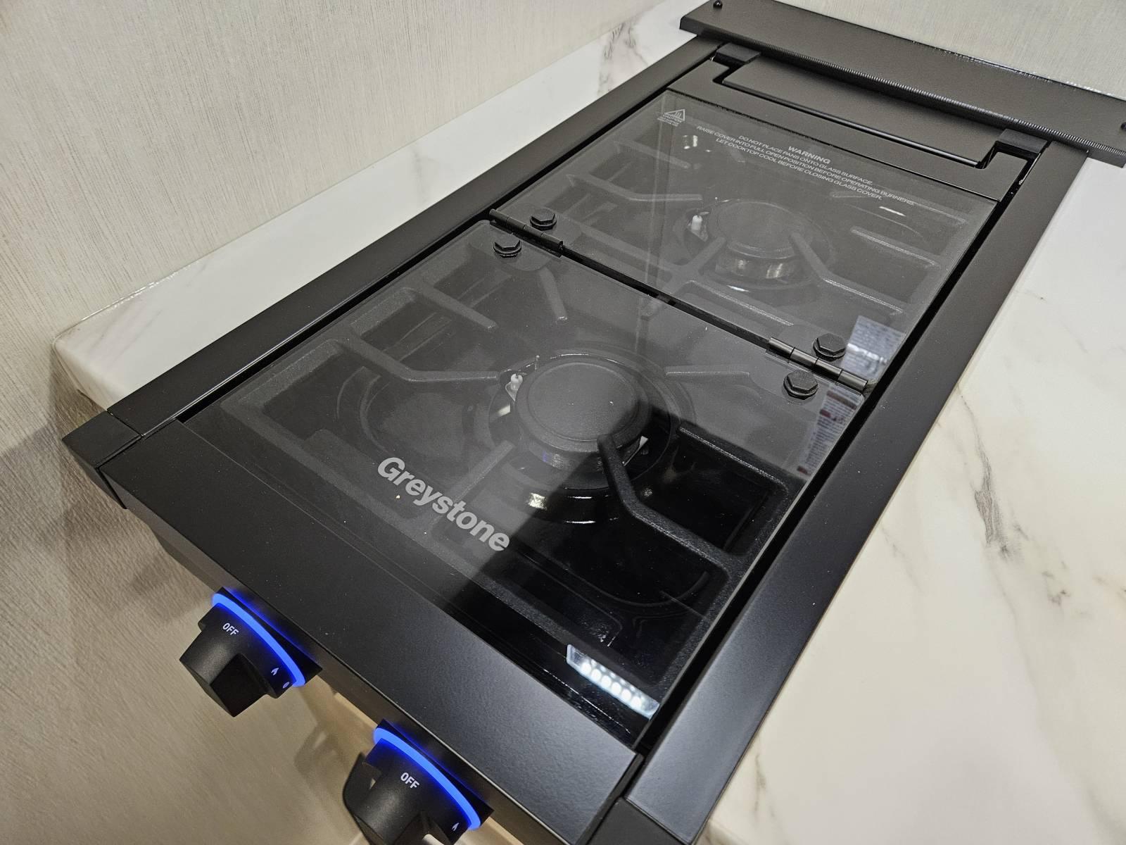 2026 Forest River 2026 Forest River Cherokee Wolf Pup - thumbnail 7