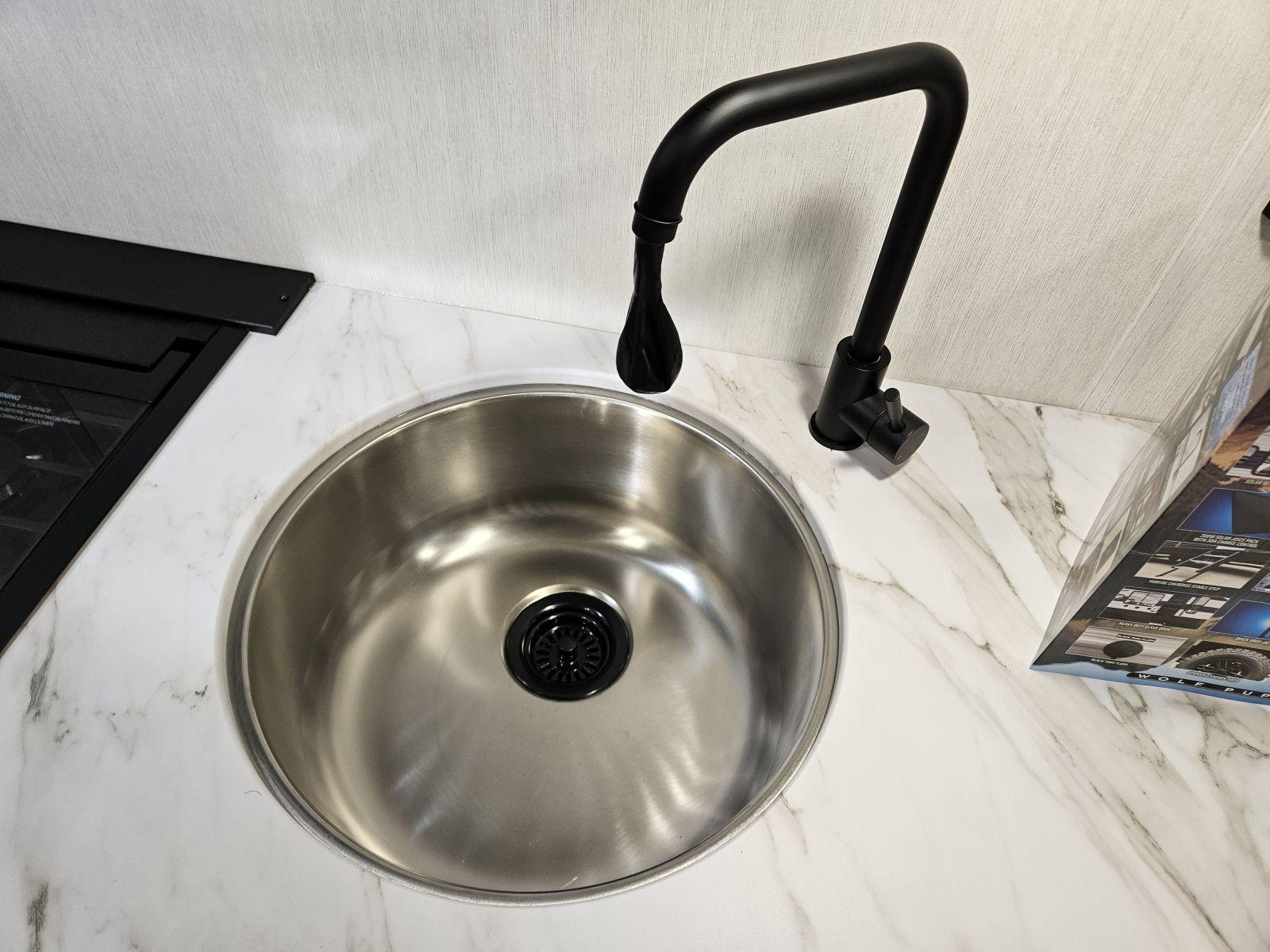 2026 Forest River 2026 Forest River Cherokee Wolf Pup - thumbnail 8