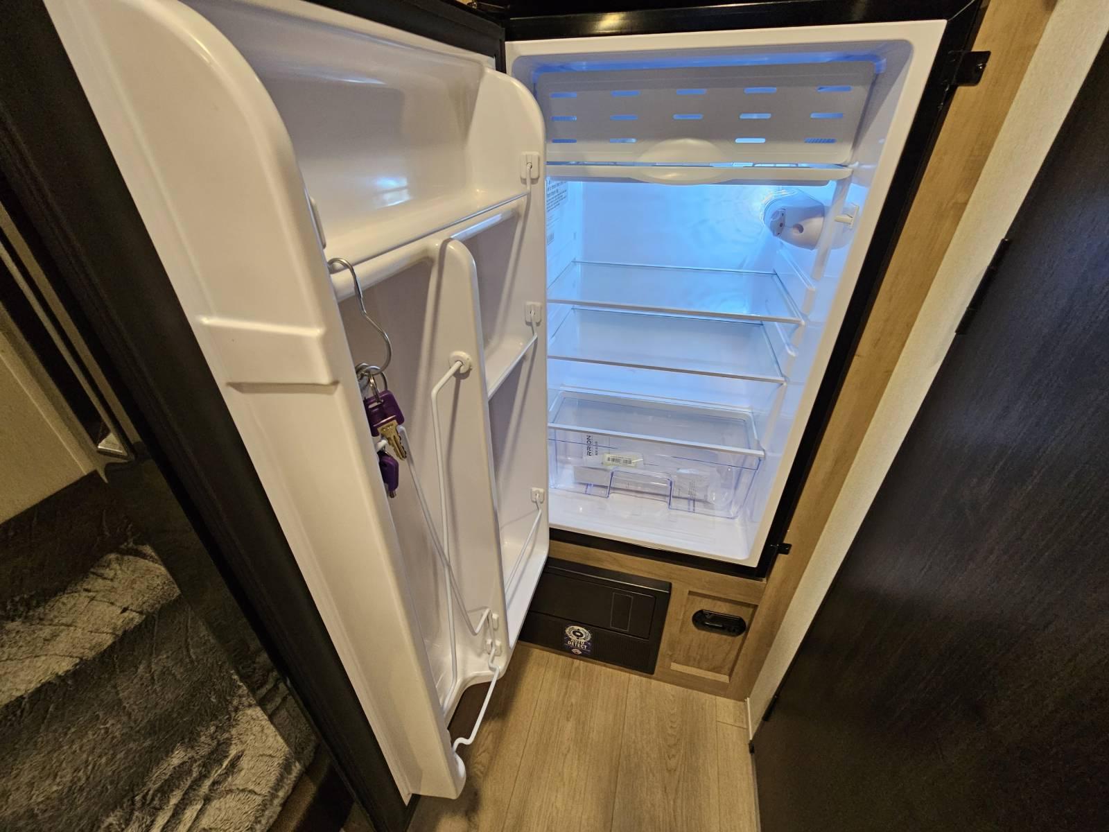 2026 Forest River 2026 Forest River Cherokee Wolf Pup - thumbnail 10