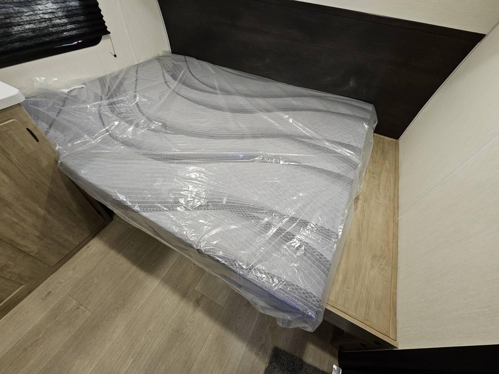 2026 Forest River 2026 Forest River Cherokee Wolf Pup - thumbnail 11