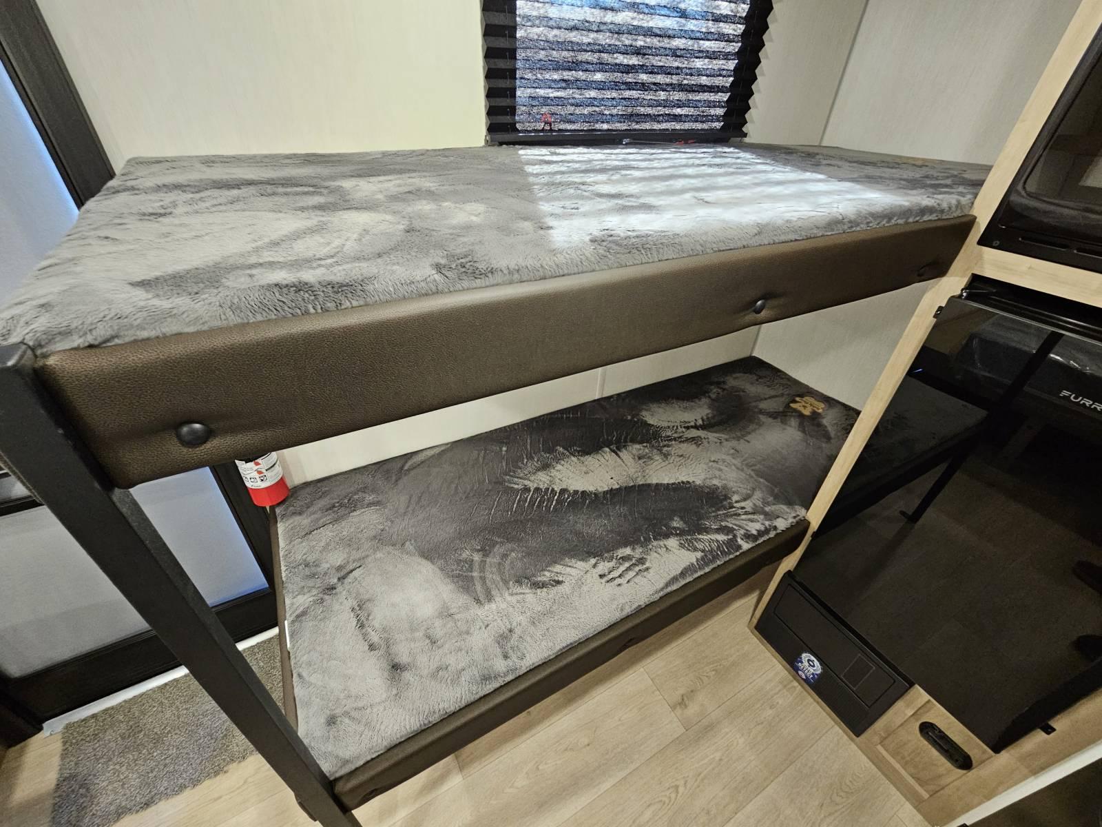 2026 Forest River 2026 Forest River Cherokee Wolf Pup - thumbnail 12