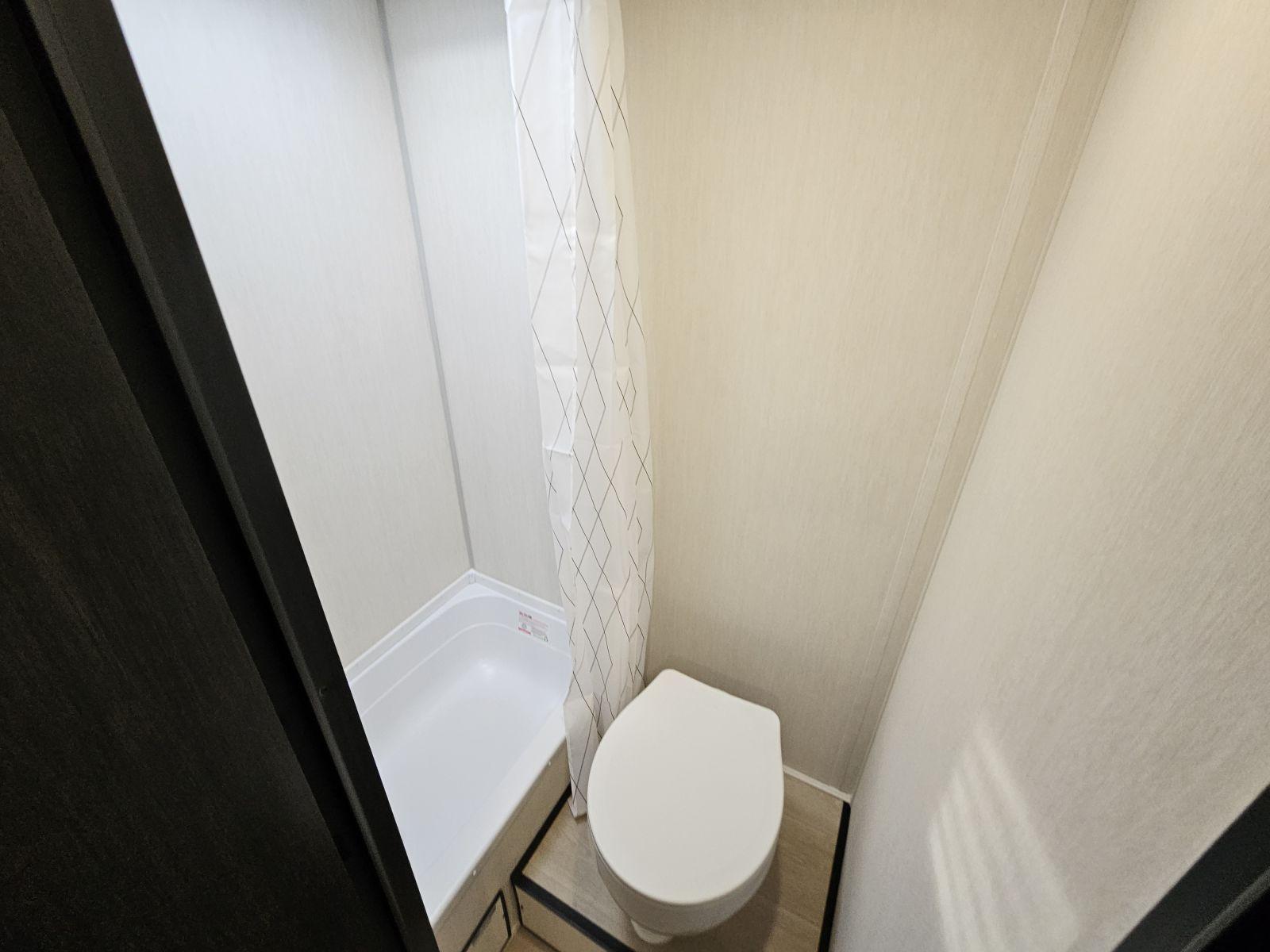 2026 Forest River 2026 Forest River Cherokee Wolf Pup - thumbnail 13