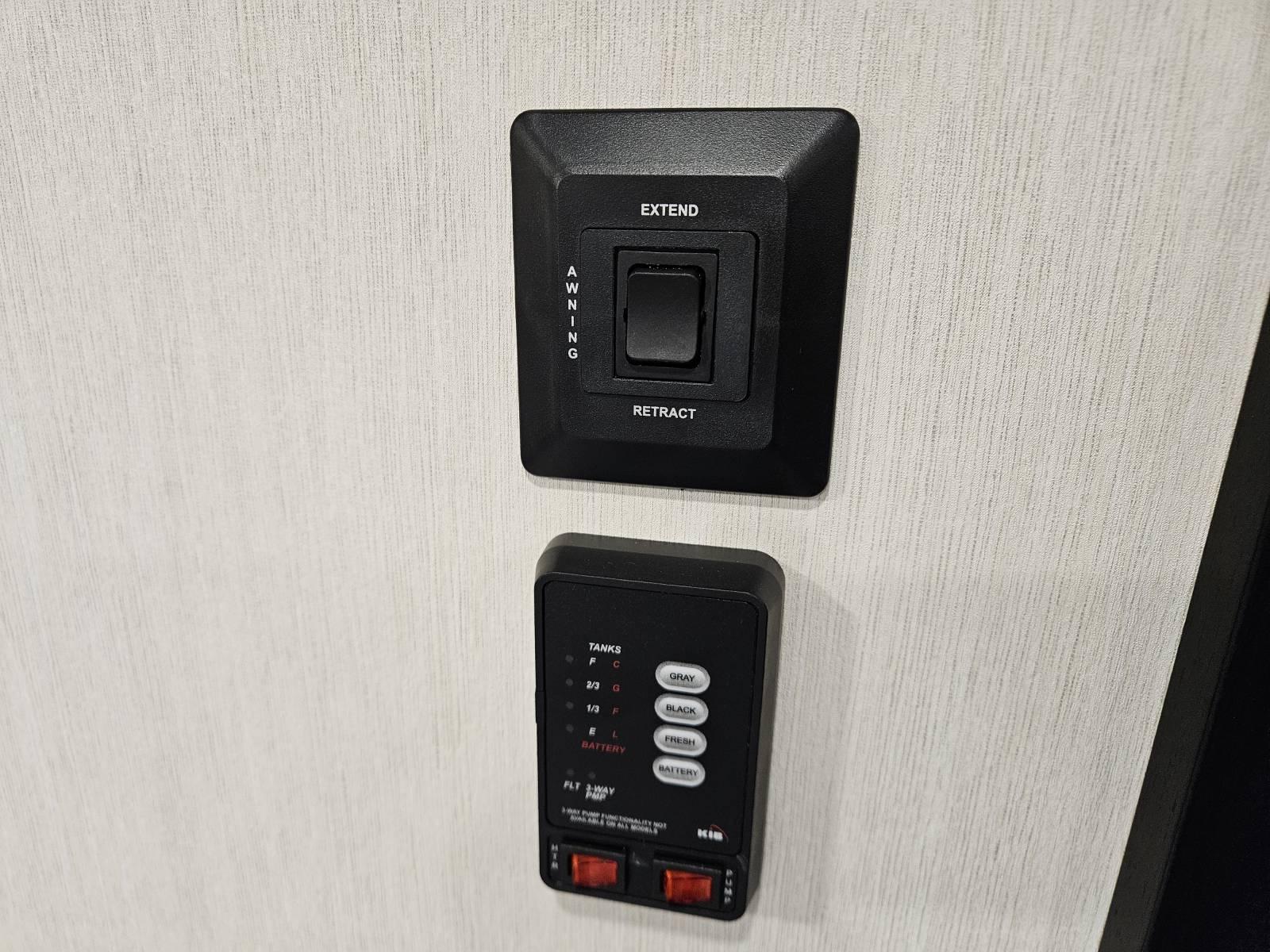 2026 Forest River 2026 Forest River Cherokee Wolf Pup - thumbnail 16