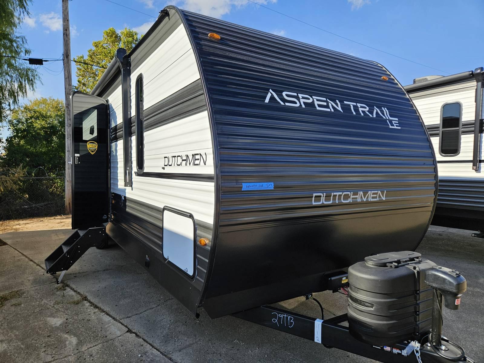 2026 Dutchmen Aspen Trail LE 29TB