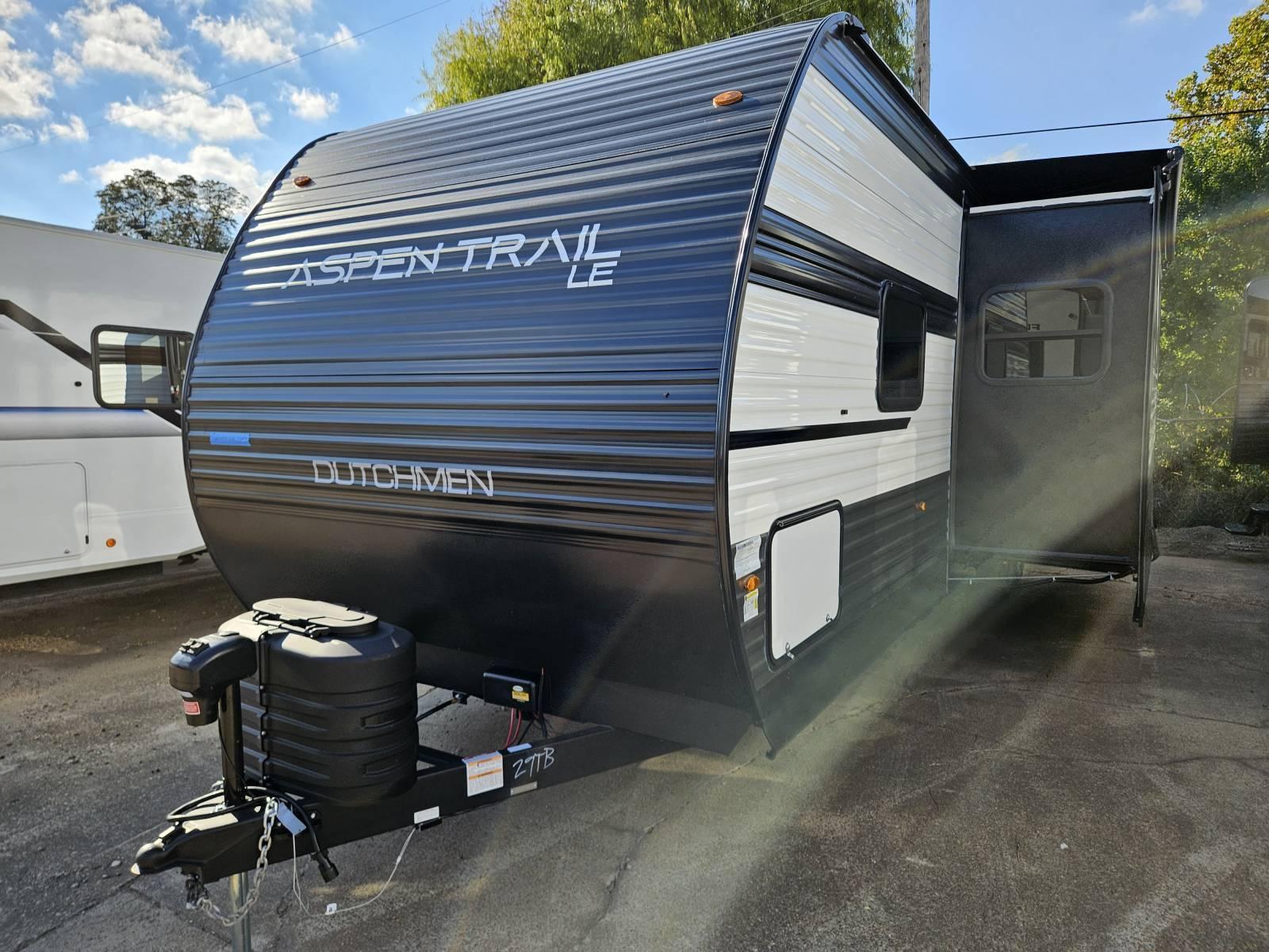 2026 Dutchmen 2026 Dutchmen Aspen Trail LE - thumbnail 3
