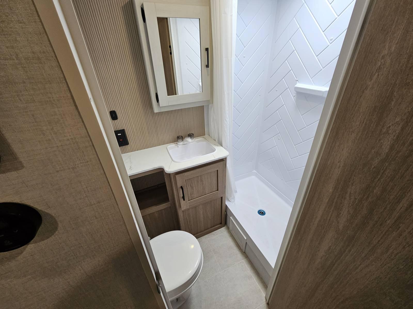 2026 Dutchmen 2026 Dutchmen Aspen Trail LE - thumbnail 21