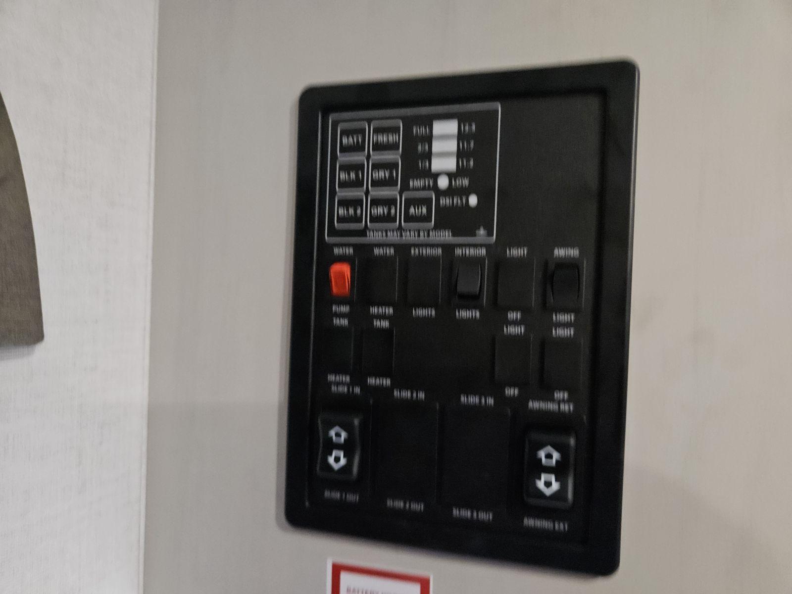 2026 Dutchmen 2026 Dutchmen Aspen Trail LE - thumbnail 23