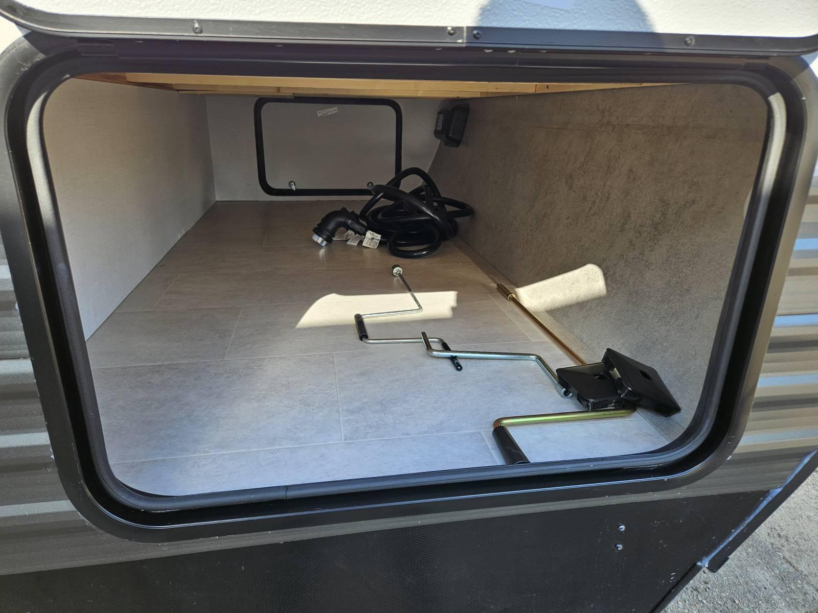 2026 Dutchmen 2026 Dutchmen Aspen Trail LE - thumbnail 24