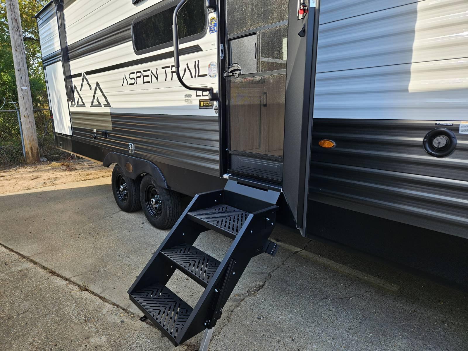 2026 Dutchmen 2026 Dutchmen Aspen Trail LE - thumbnail 26