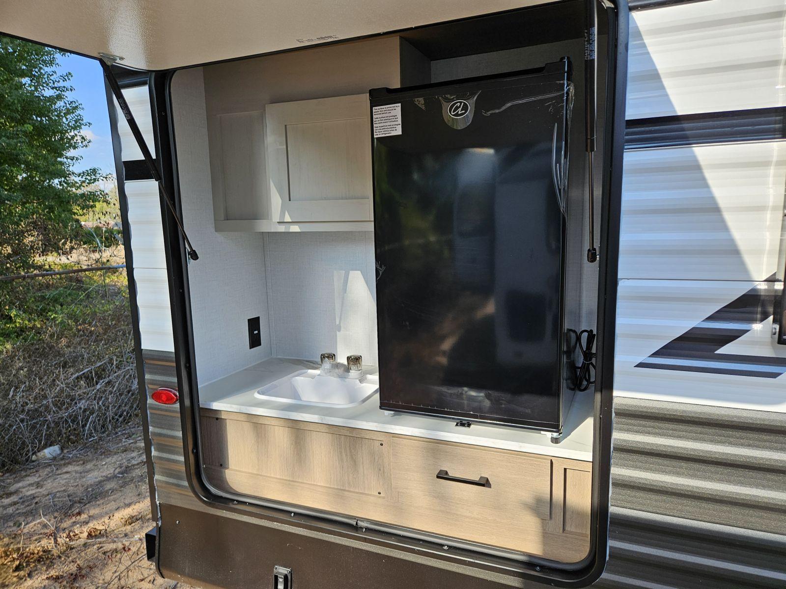 2026 Dutchmen 2026 Dutchmen Aspen Trail LE - thumbnail 27