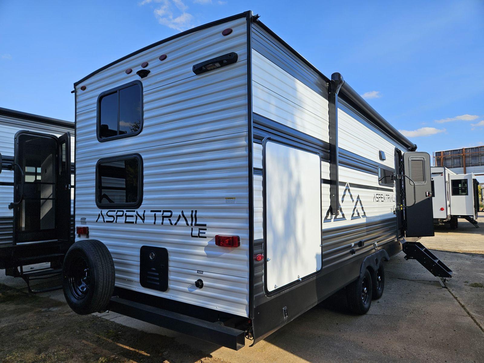 2026 Dutchmen 2026 Dutchmen Aspen Trail LE - thumbnail 30