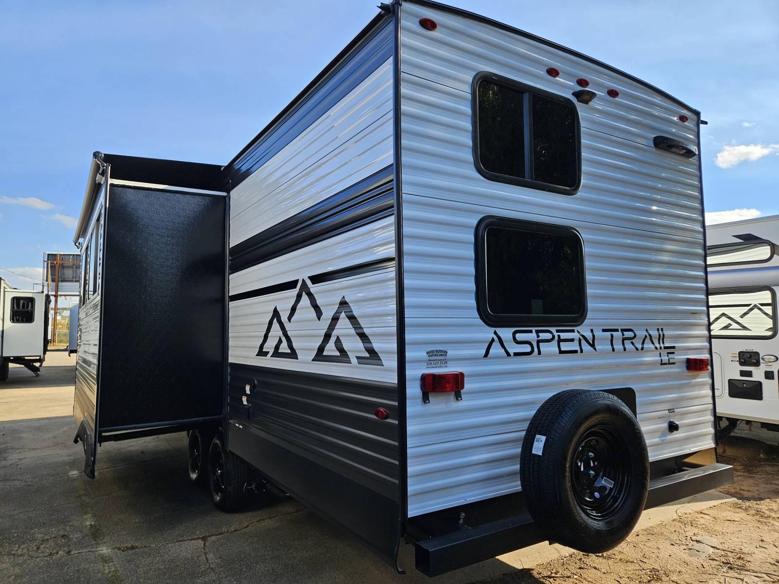 2026 Dutchmen 2026 Dutchmen Aspen Trail LE - thumbnail 31