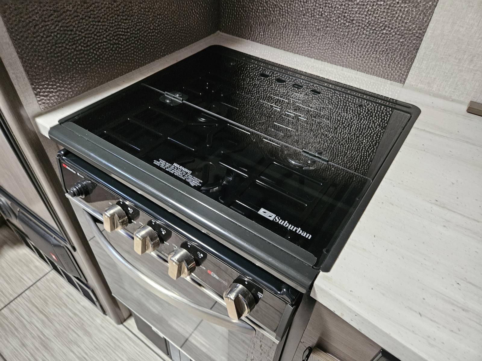 2022 Lance 2022 Lance Lance - thumbnail 8