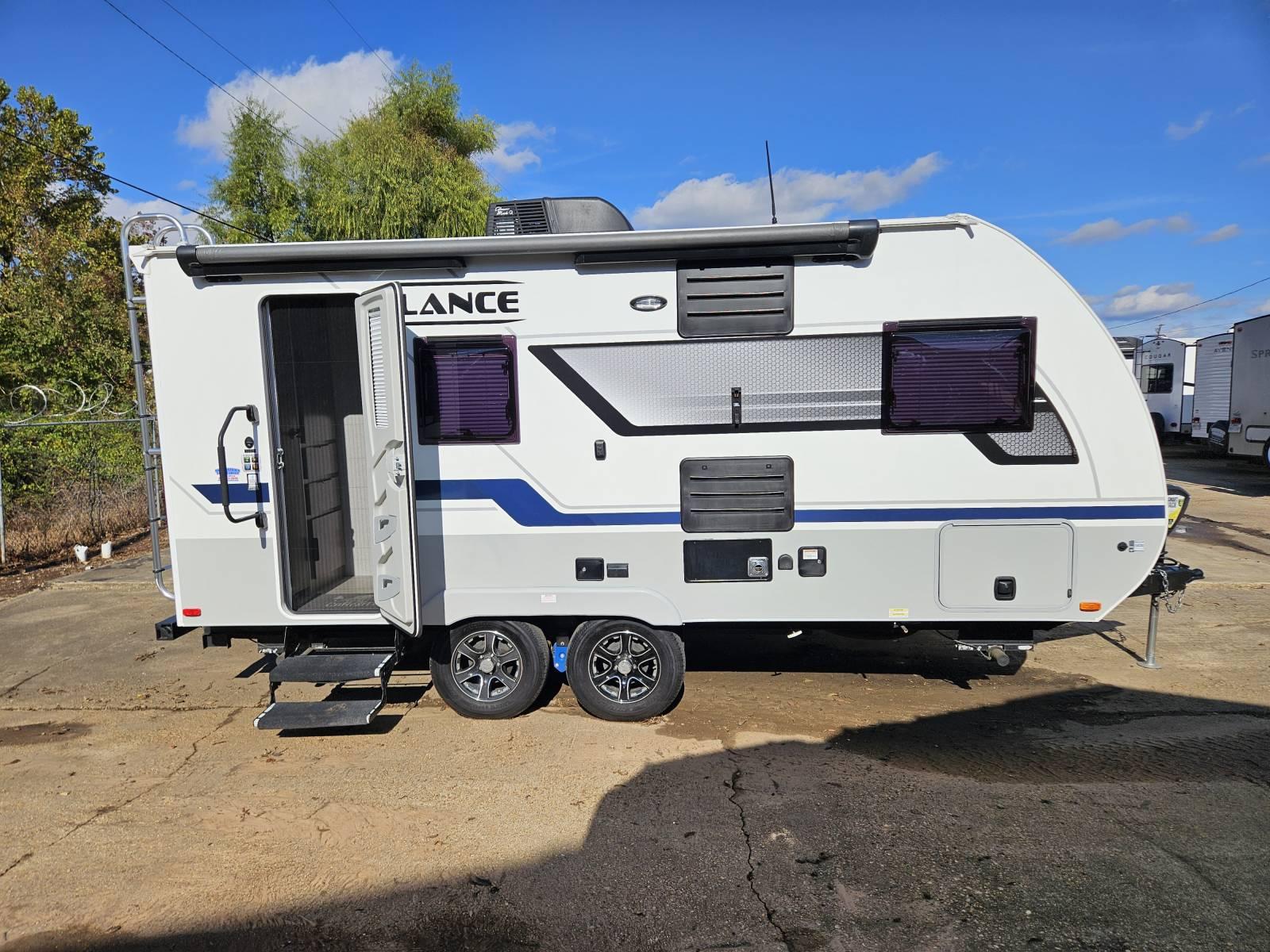 2022 Lance 2022 Lance Lance - thumbnail 21