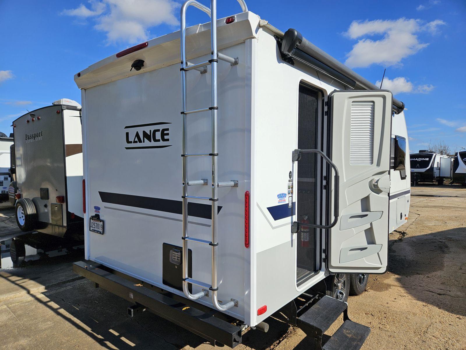 2022 Lance 2022 Lance Lance - thumbnail 22