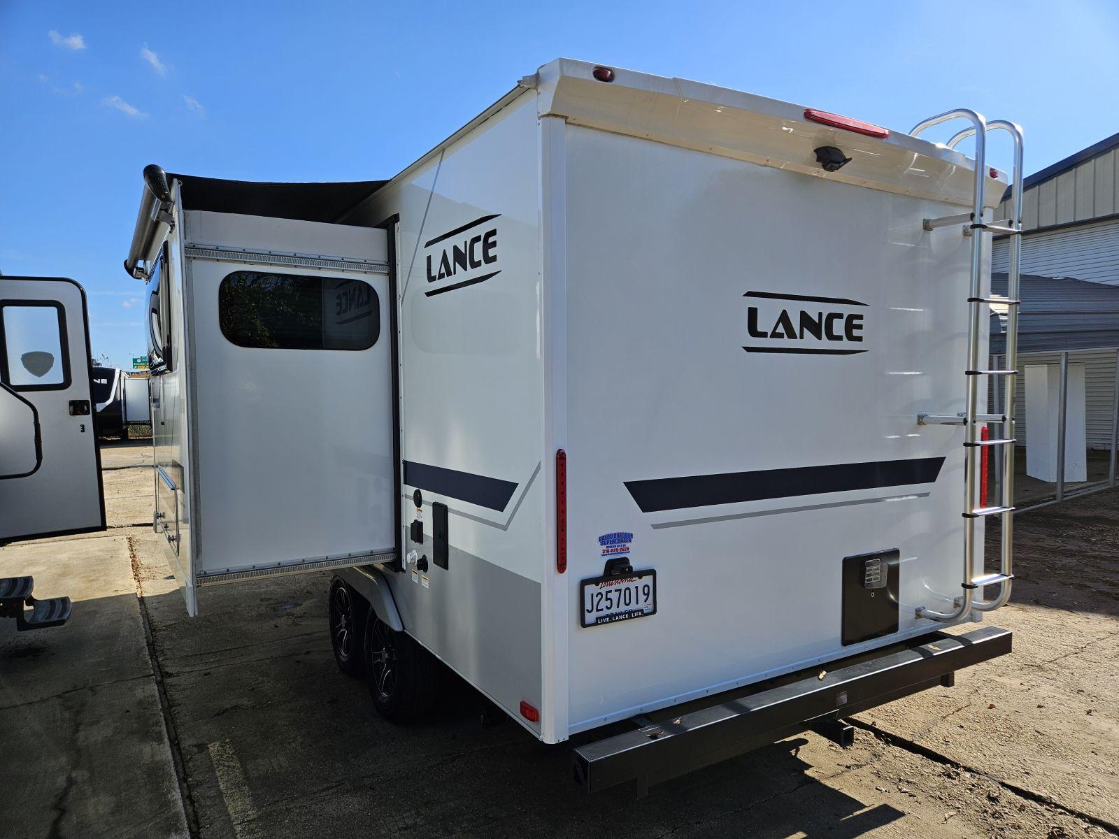 2022 Lance 2022 Lance Lance - thumbnail 23