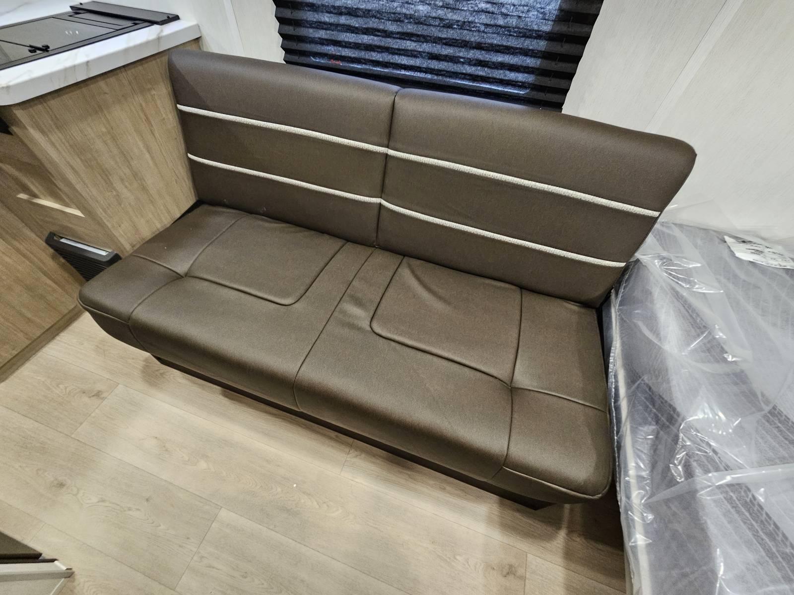 2026 Forest River 2026 Forest River Cherokee Wolf Pup - thumbnail 6