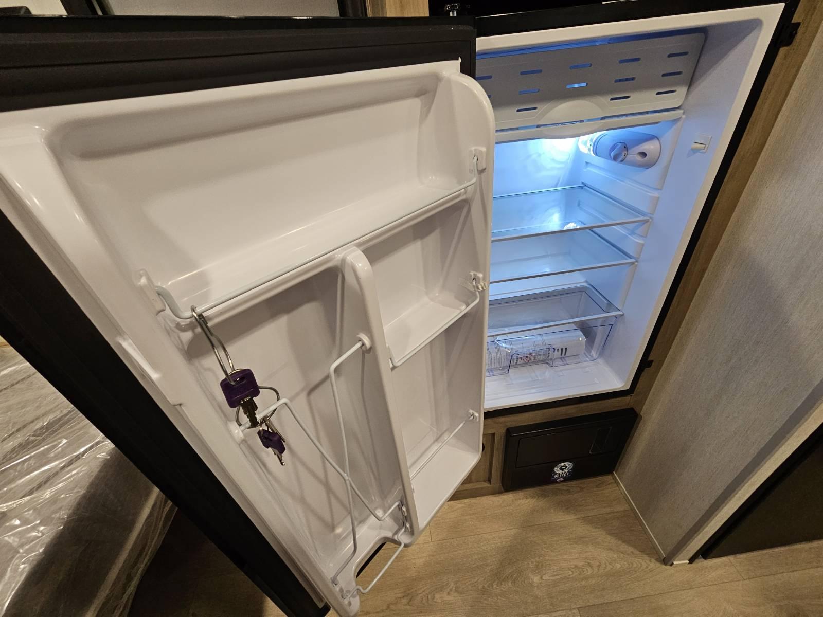 2026 Forest River 2026 Forest River Cherokee Wolf Pup - thumbnail 12