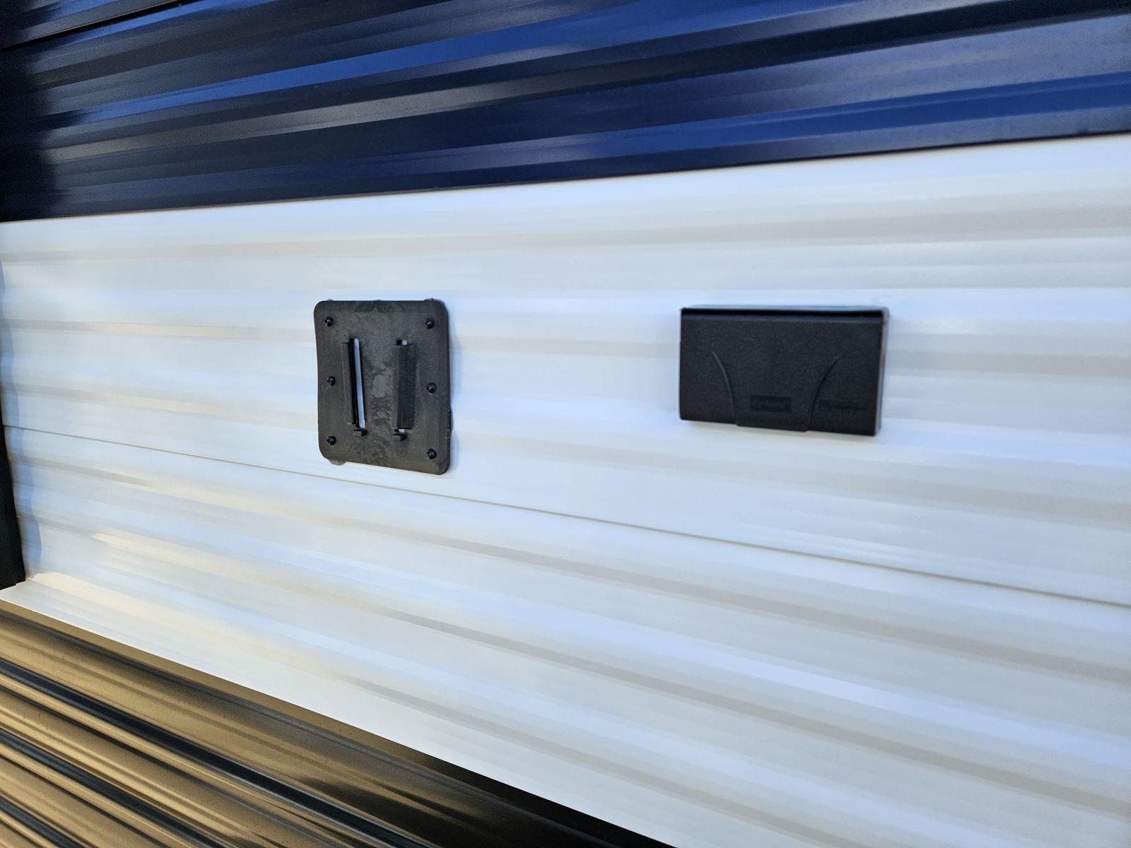 2026 Forest River 2026 Forest River Cherokee Wolf Pup - thumbnail 19