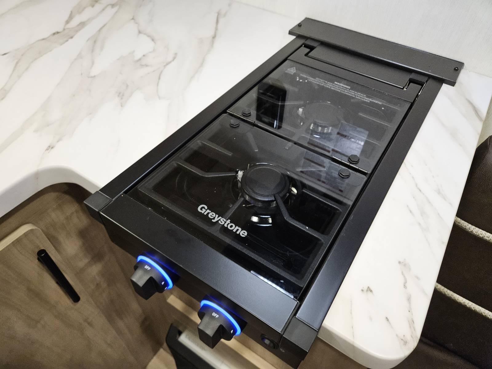 2026 Forest River 2026 Forest River Cherokee Wolf Pup - thumbnail 9