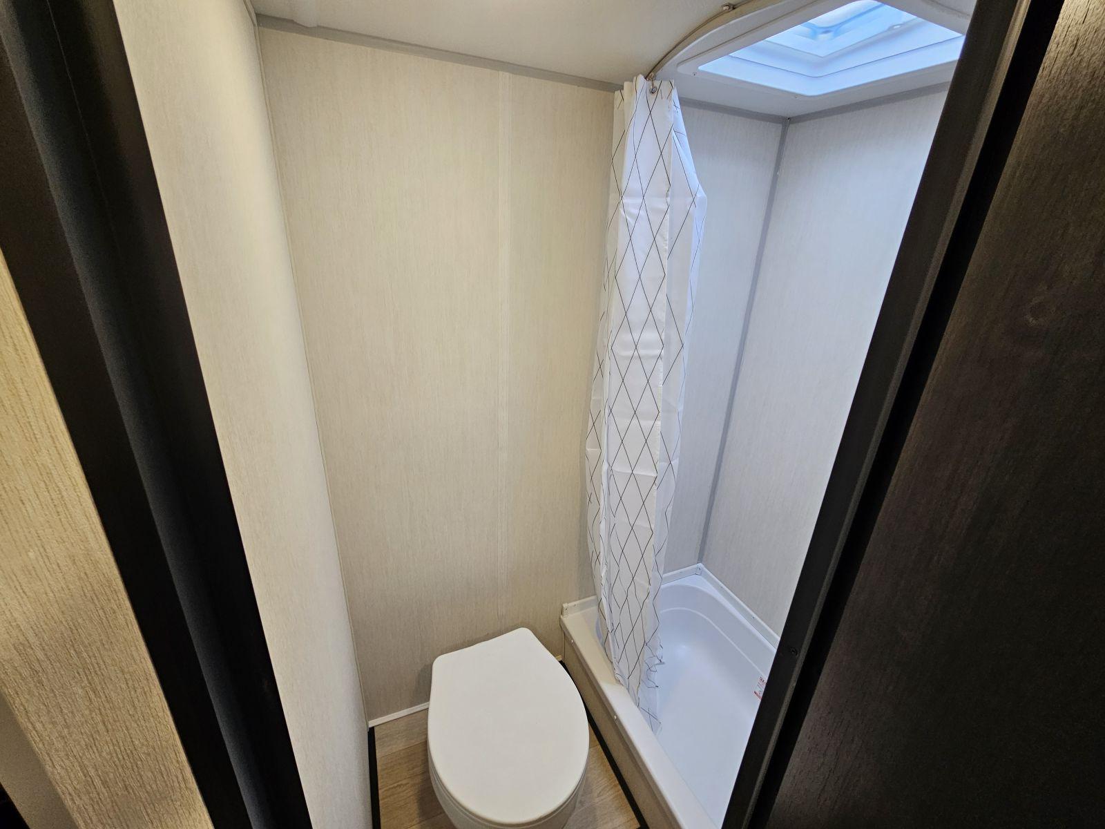 2026 Forest River 2026 Forest River Cherokee Wolf Pup - thumbnail 14