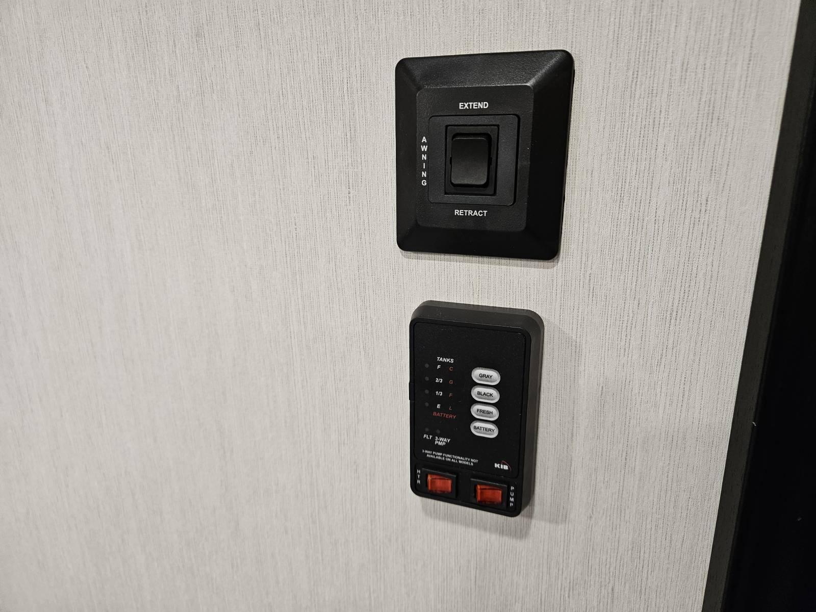 2026 Forest River 2026 Forest River Cherokee Wolf Pup - thumbnail 16