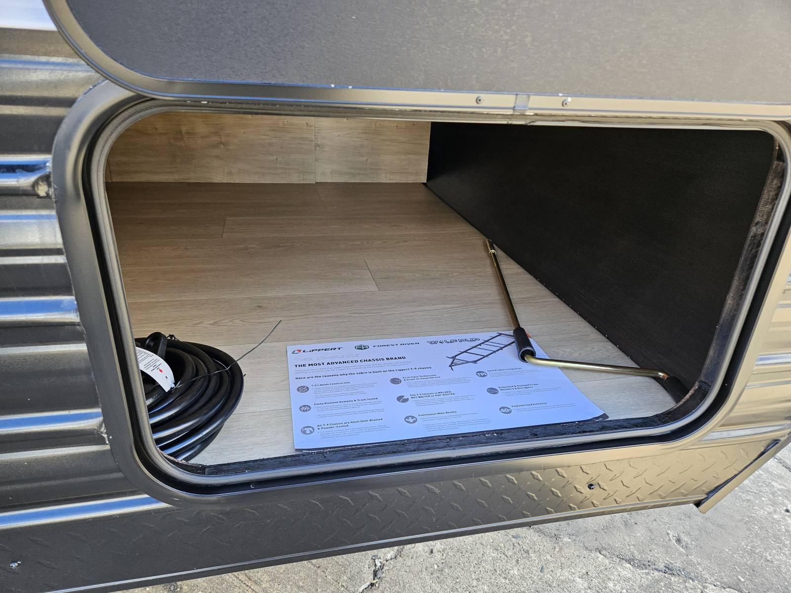 2026 Forest River 2026 Forest River Cherokee Wolf Pup - thumbnail 18