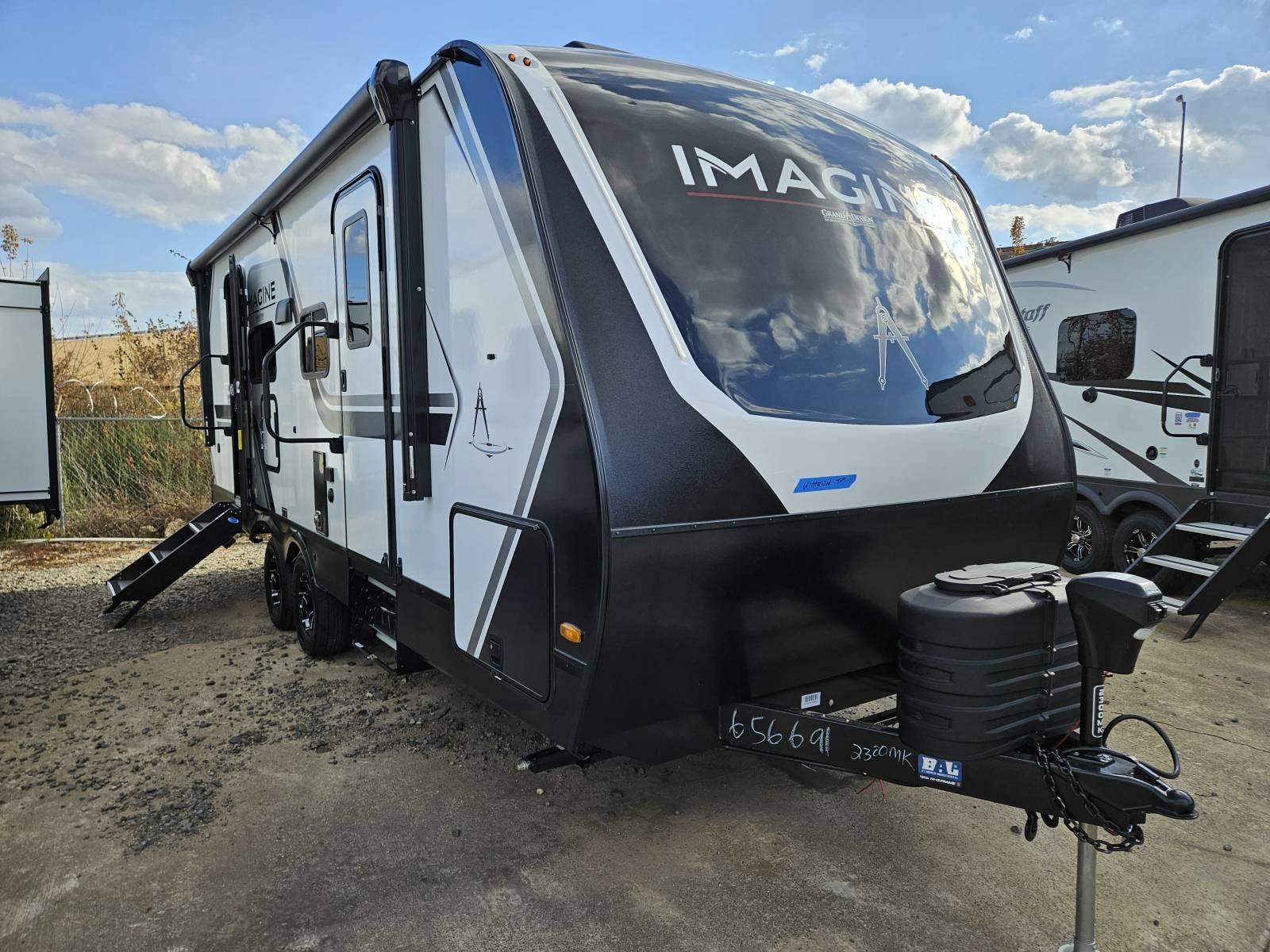 2026 Grand Design Imagine 2300MK