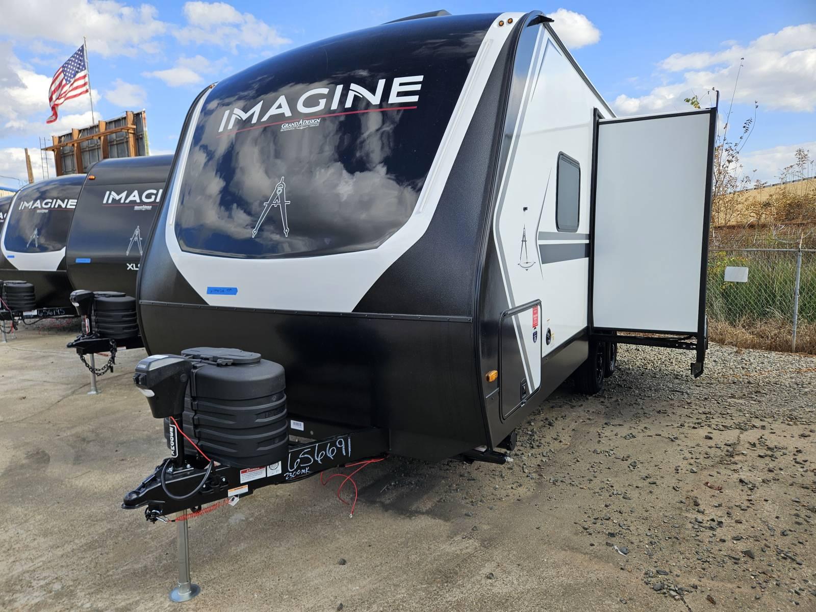 2026 Grand Design 2026 Grand Design Imagine - thumbnail 3