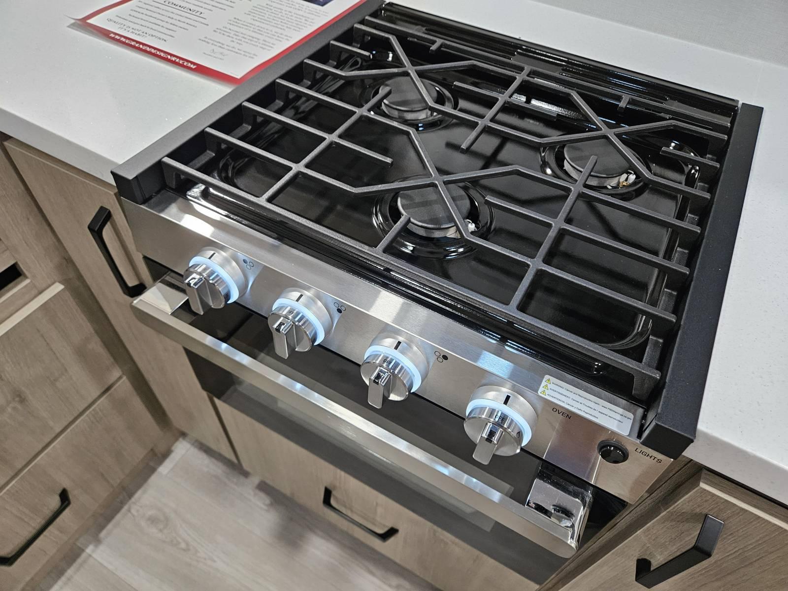 2026 Grand Design 2026 Grand Design Imagine - thumbnail 9