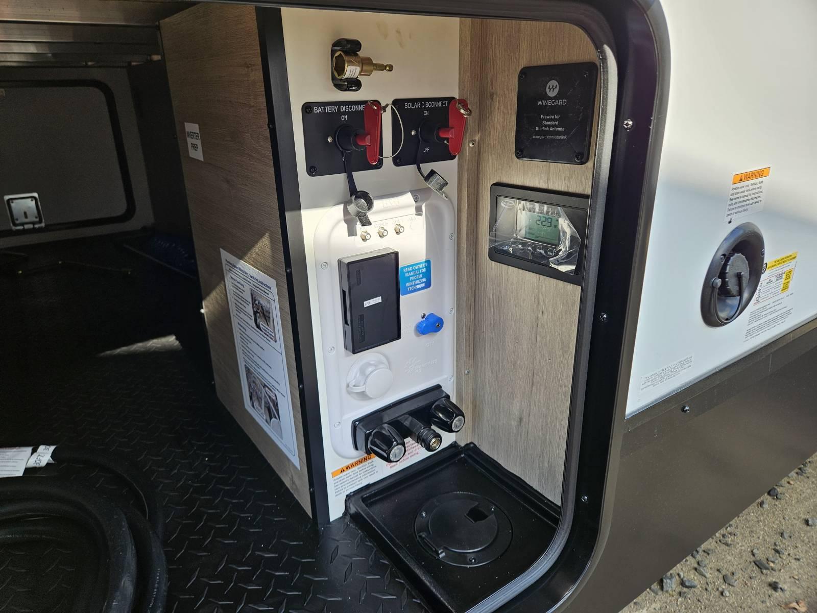 2026 Grand Design 2026 Grand Design Imagine - thumbnail 20