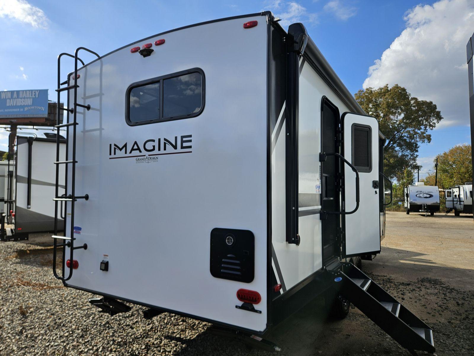 2026 Grand Design 2026 Grand Design Imagine - thumbnail 22