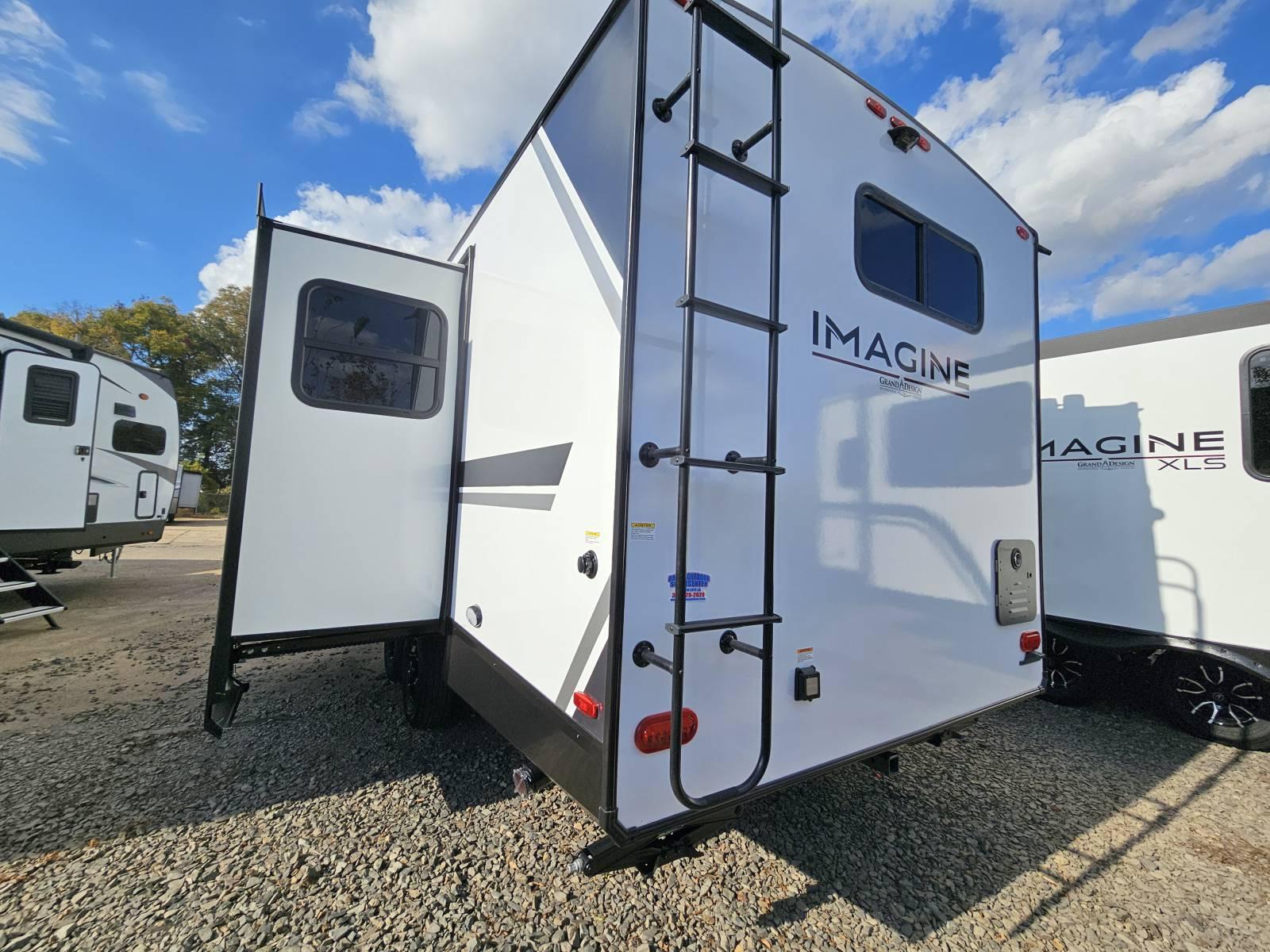 2026 Grand Design 2026 Grand Design Imagine - thumbnail 23