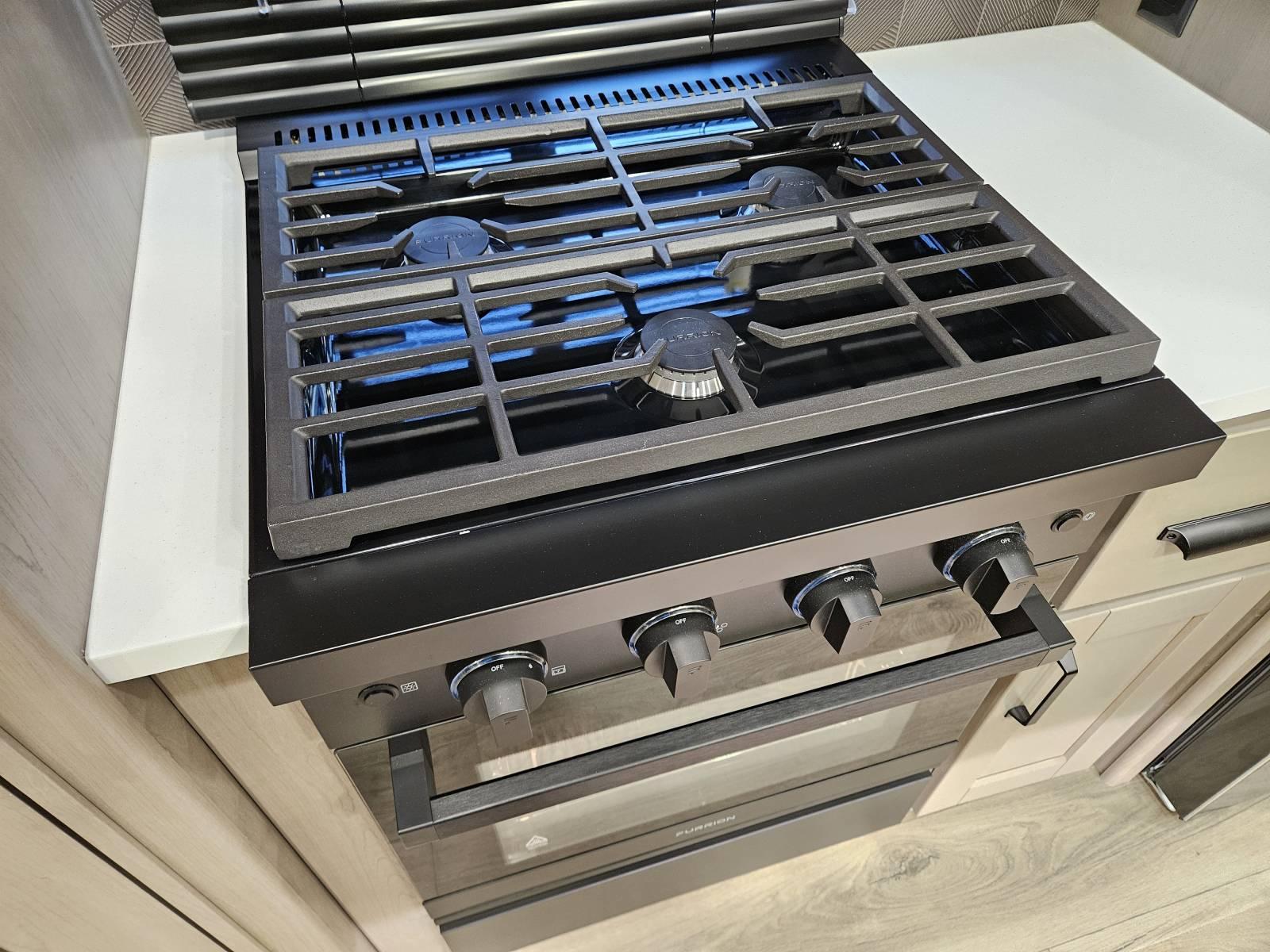 2026 Grand Design 2026 Grand Design Reflection - thumbnail 10