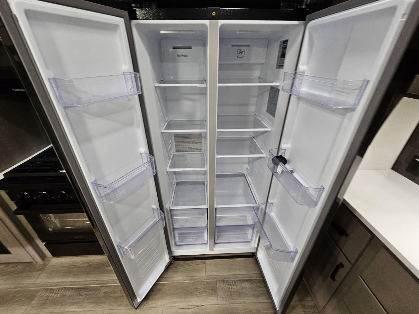 2026 Grand Design 2026 Grand Design Reflection - thumbnail 12