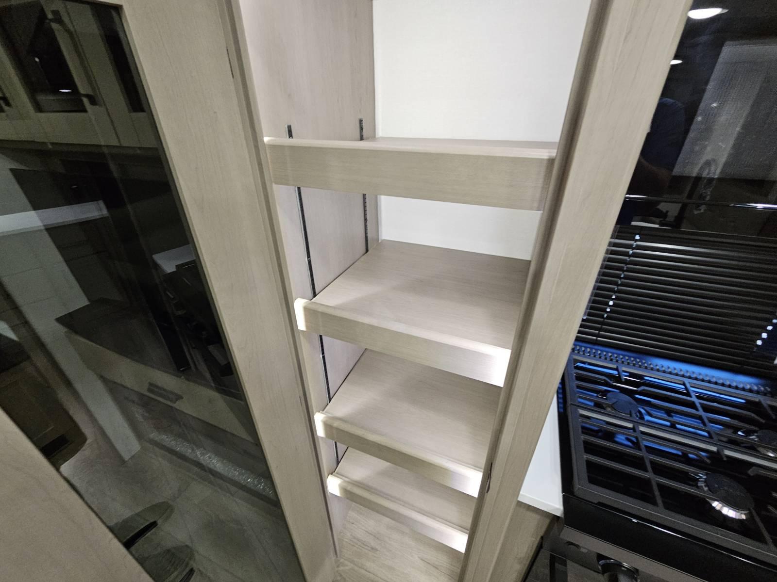 2026 Grand Design 2026 Grand Design Reflection - thumbnail 13