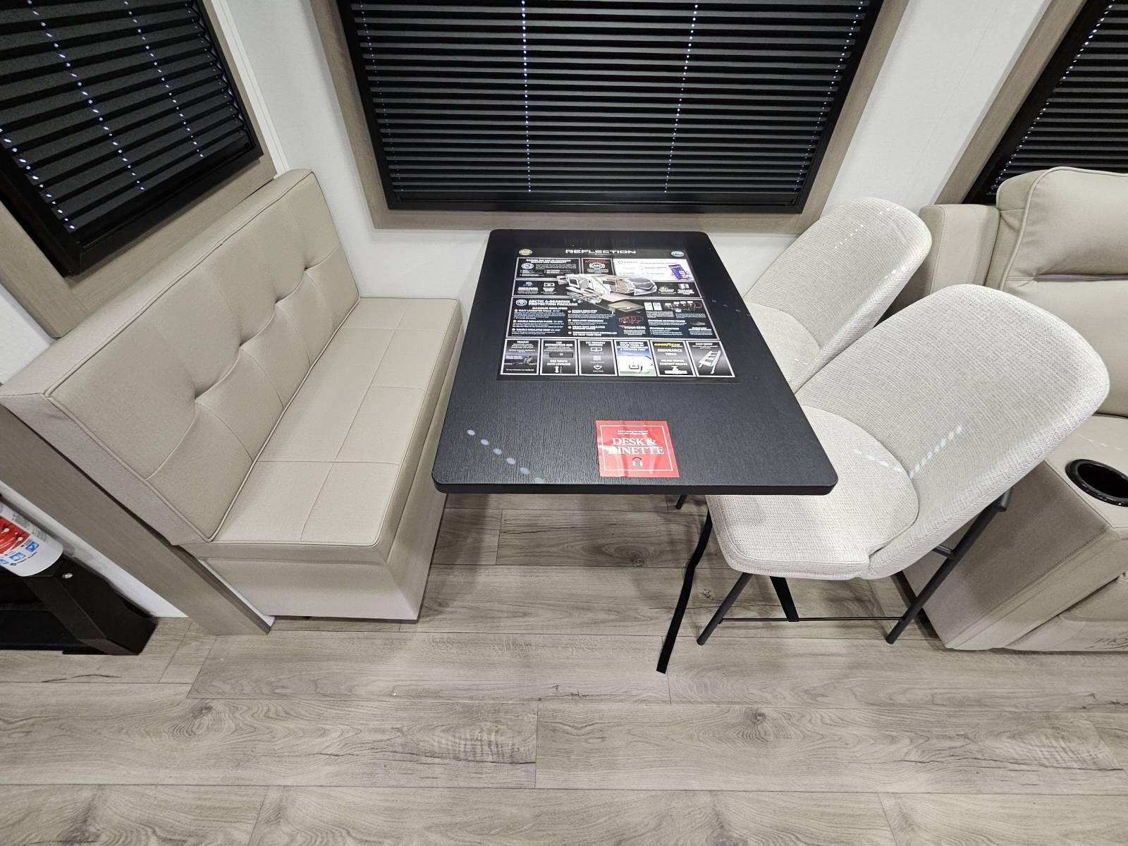 2026 Grand Design 2026 Grand Design Reflection - thumbnail 15