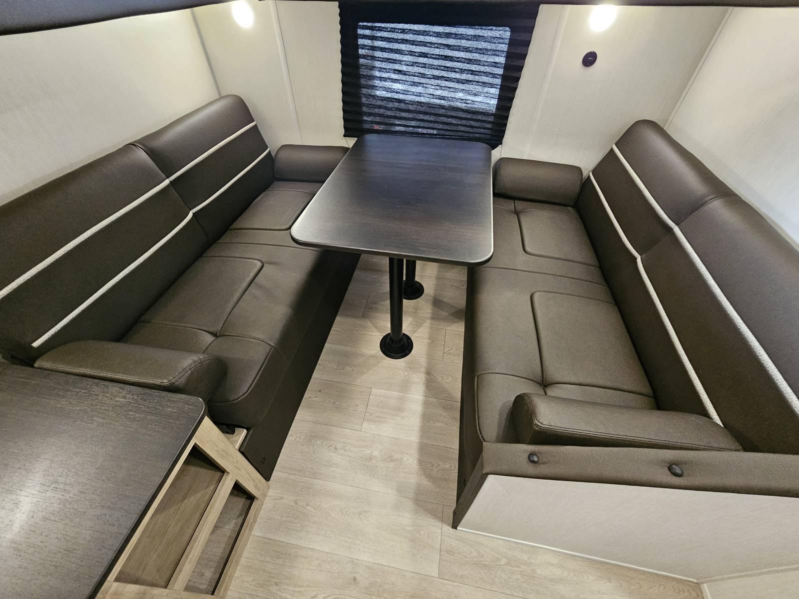 2026 Forest River 2026 Forest River Cherokee Grey Wolf - thumbnail 20