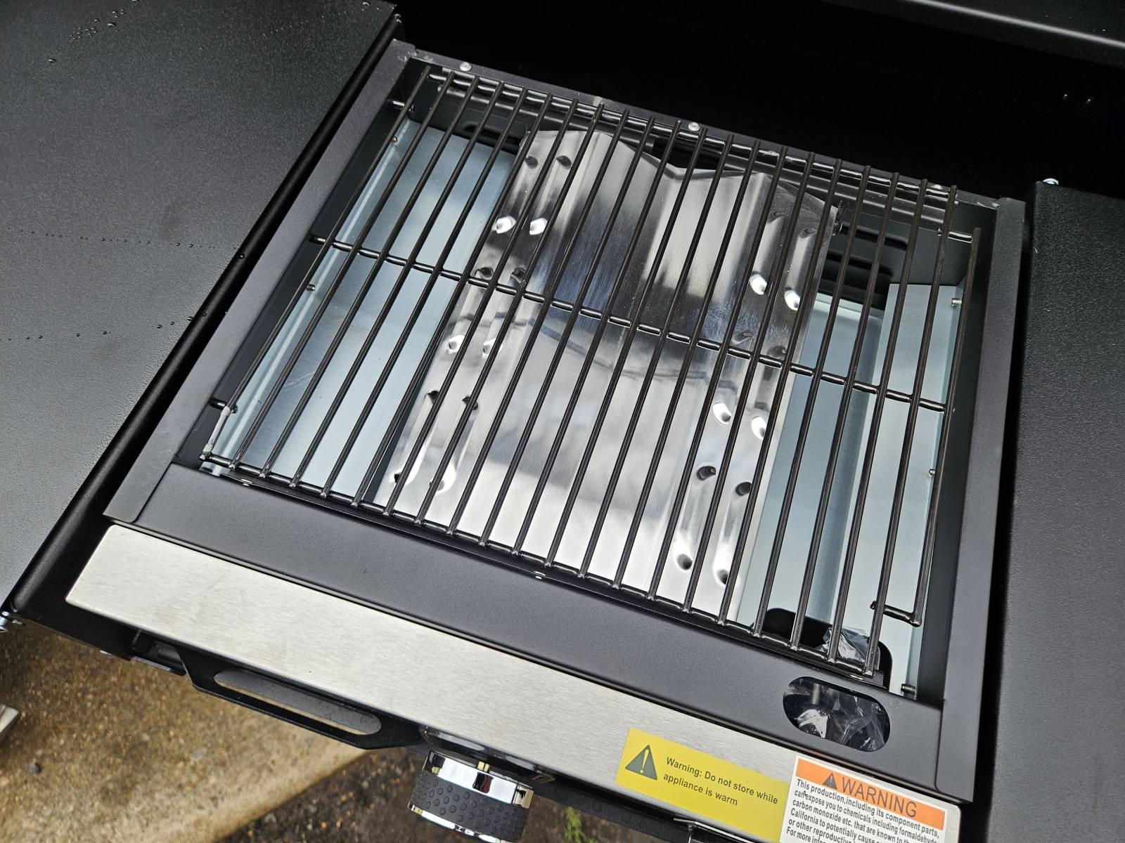 2026 Forest River 2026 Forest River Cherokee Grey Wolf - thumbnail 27