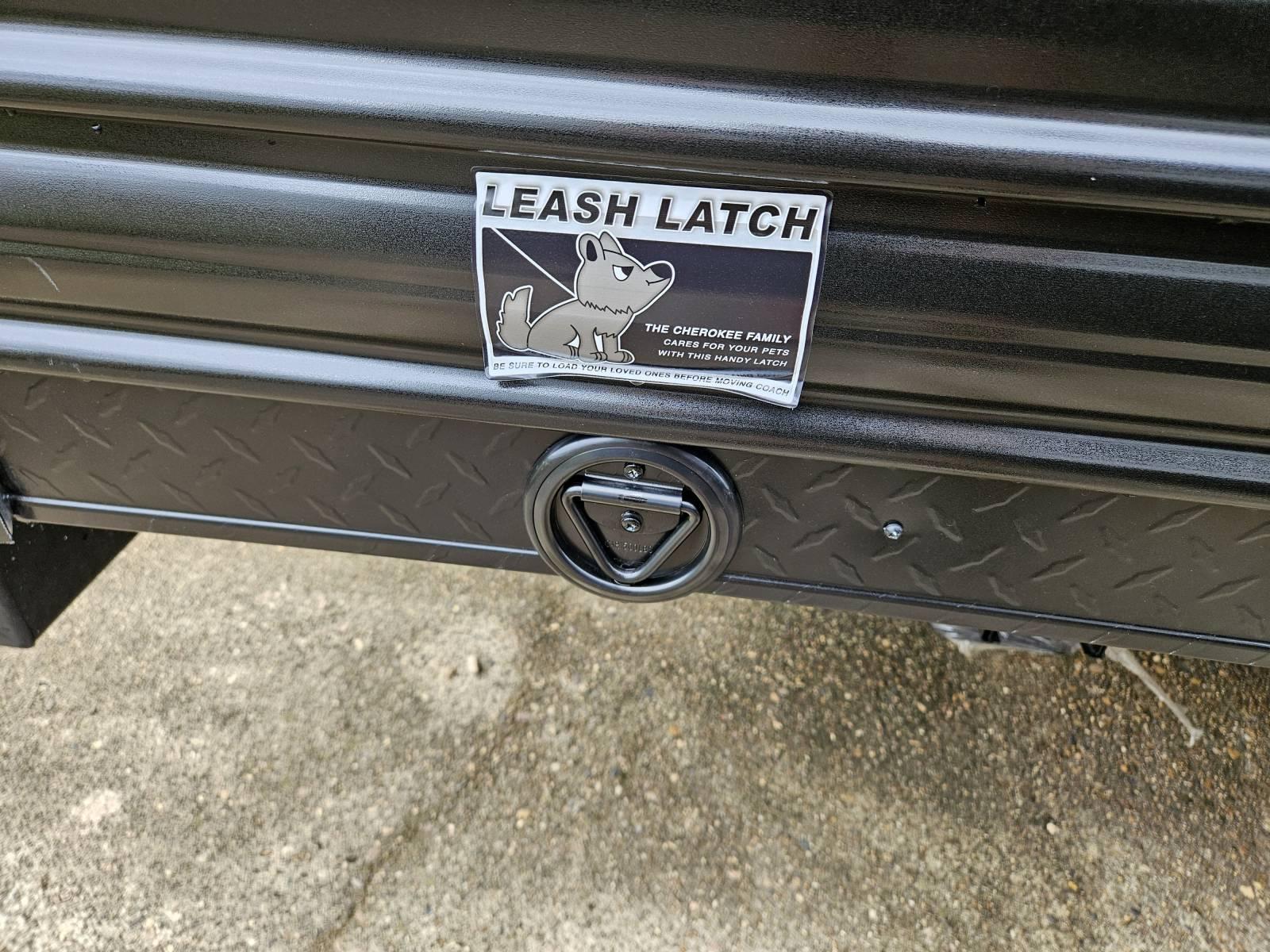 2026 Forest River 2026 Forest River Cherokee Grey Wolf - thumbnail 32